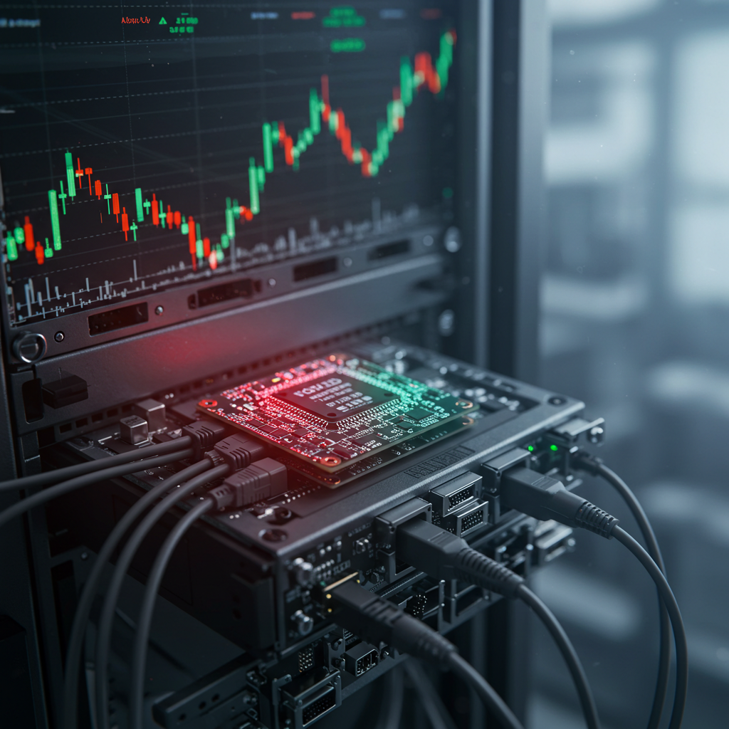 Understanding Algorithmic Trading and the Critical Role of Latency